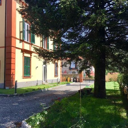 Villa Lucia Home Holiday Carrodano Inferiore Luaran gambar