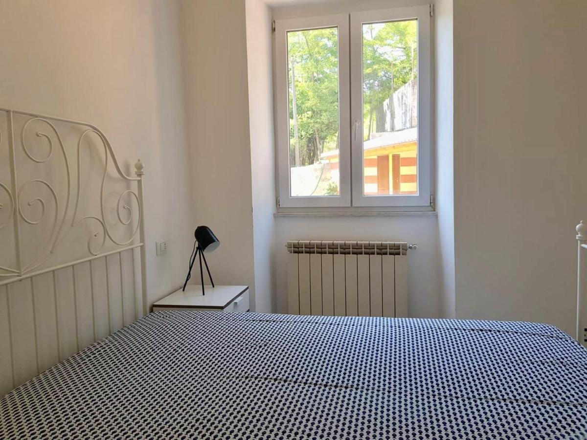 Villa Lucia Home Holiday Carrodano Inferiore Luaran gambar