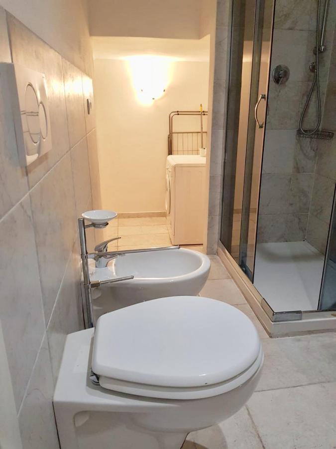 Villa Lucia Home Holiday Carrodano Inferiore Luaran gambar