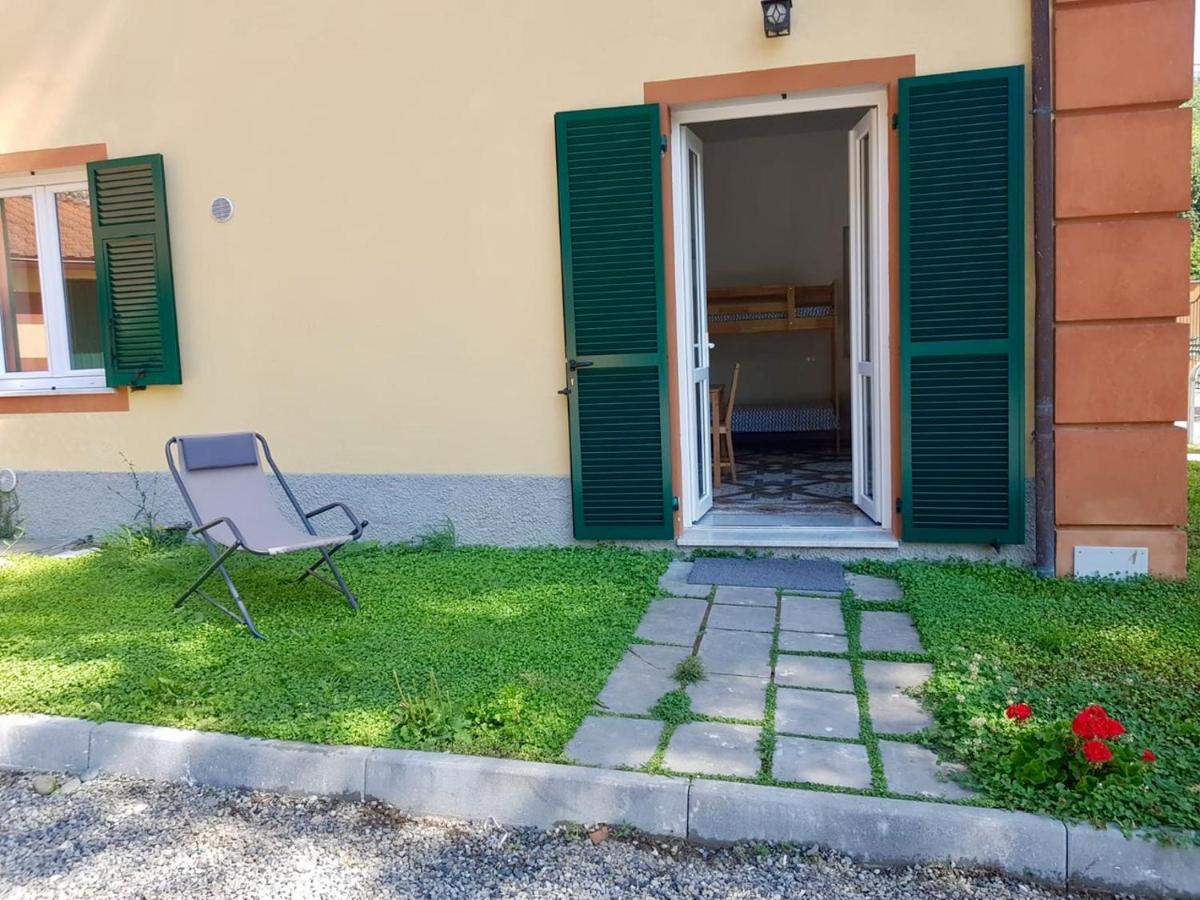 Villa Lucia Home Holiday Carrodano Inferiore Luaran gambar