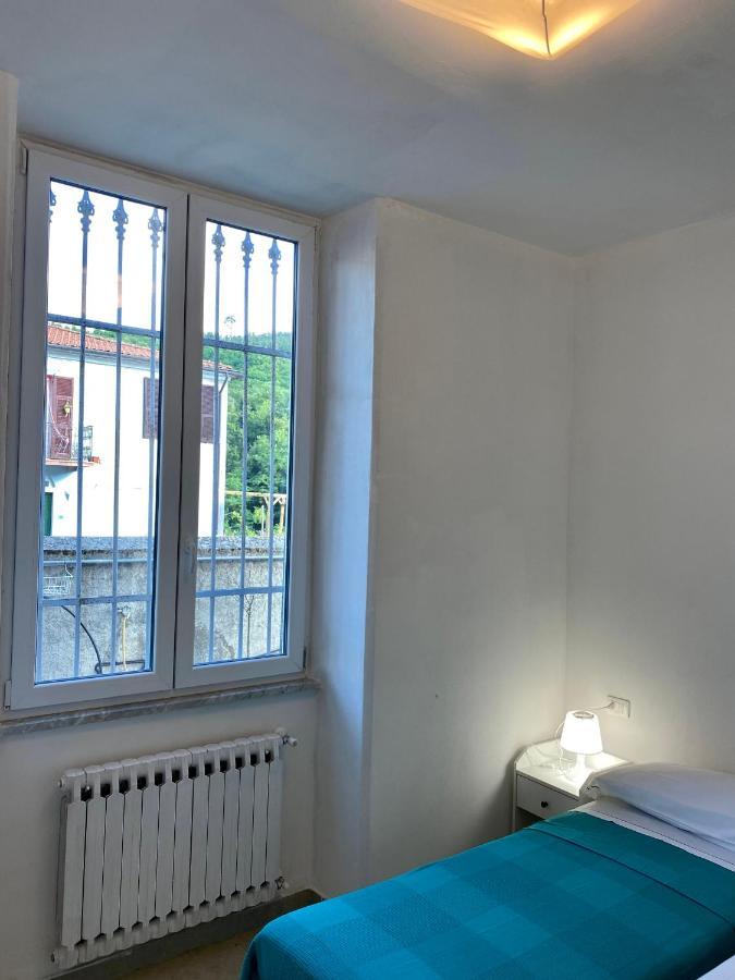 Villa Lucia Home Holiday Carrodano Inferiore Luaran gambar