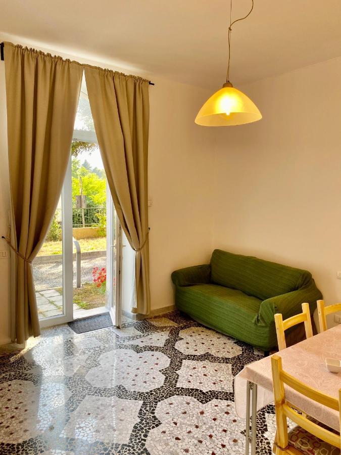 Villa Lucia Home Holiday Carrodano Inferiore Luaran gambar