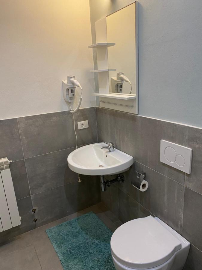 Villa Lucia Home Holiday Carrodano Inferiore Luaran gambar