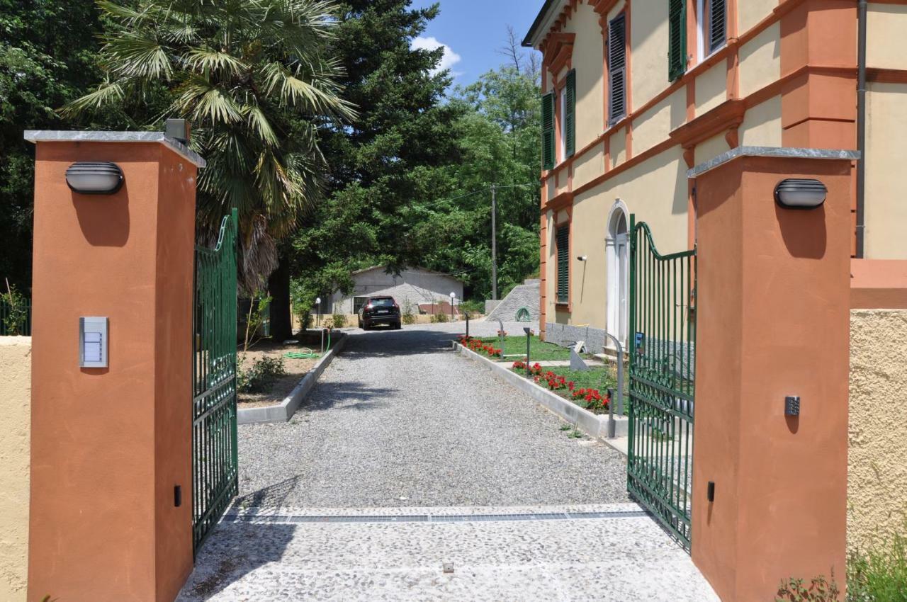 Villa Lucia Home Holiday Carrodano Inferiore Luaran gambar