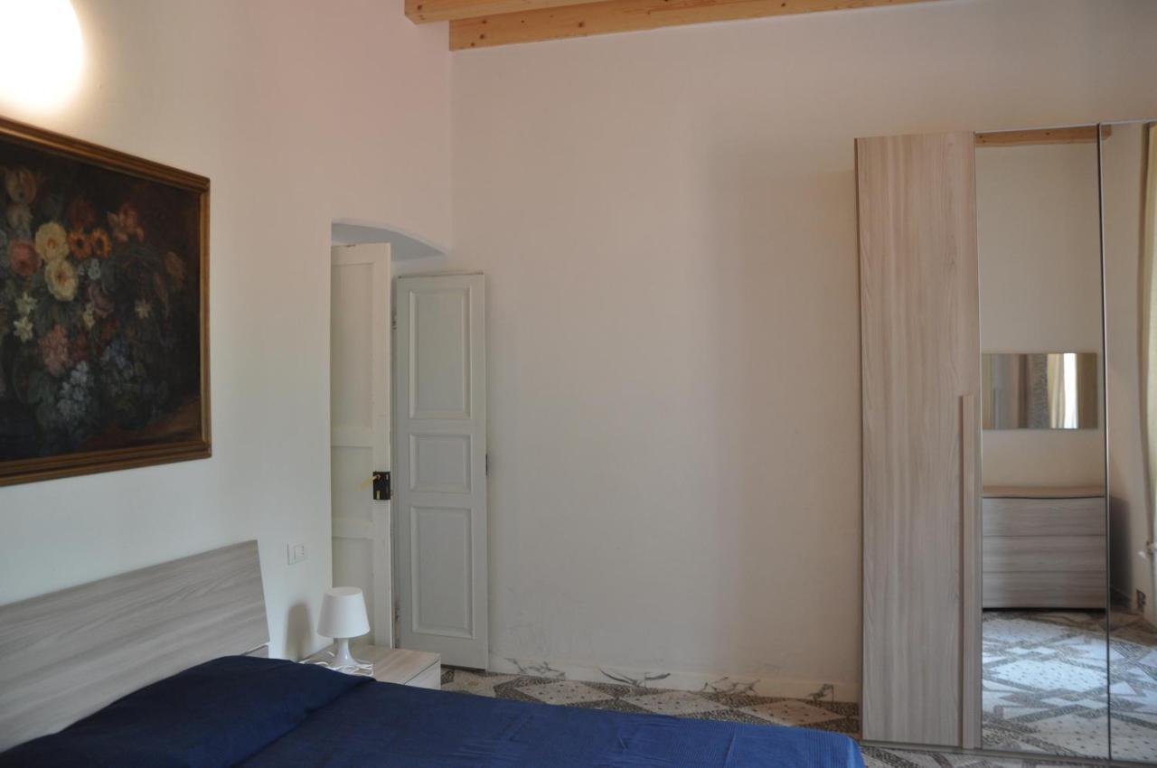 Villa Lucia Home Holiday Carrodano Inferiore Luaran gambar