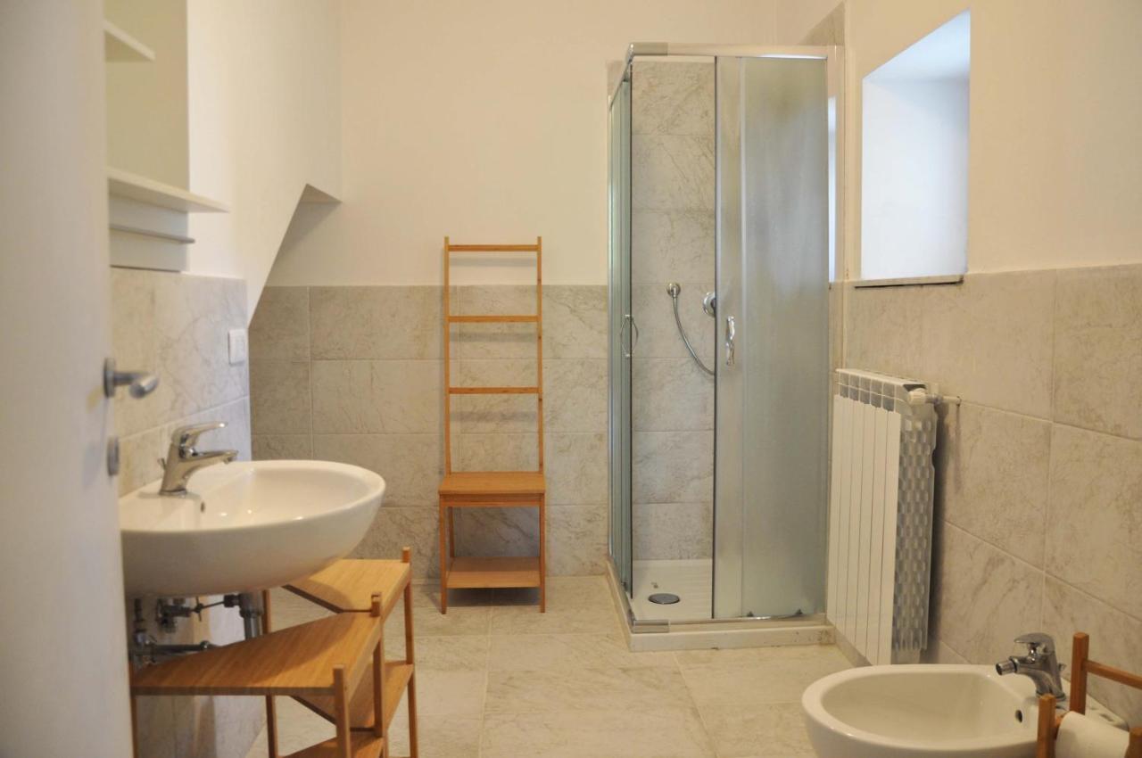 Villa Lucia Home Holiday Carrodano Inferiore Luaran gambar