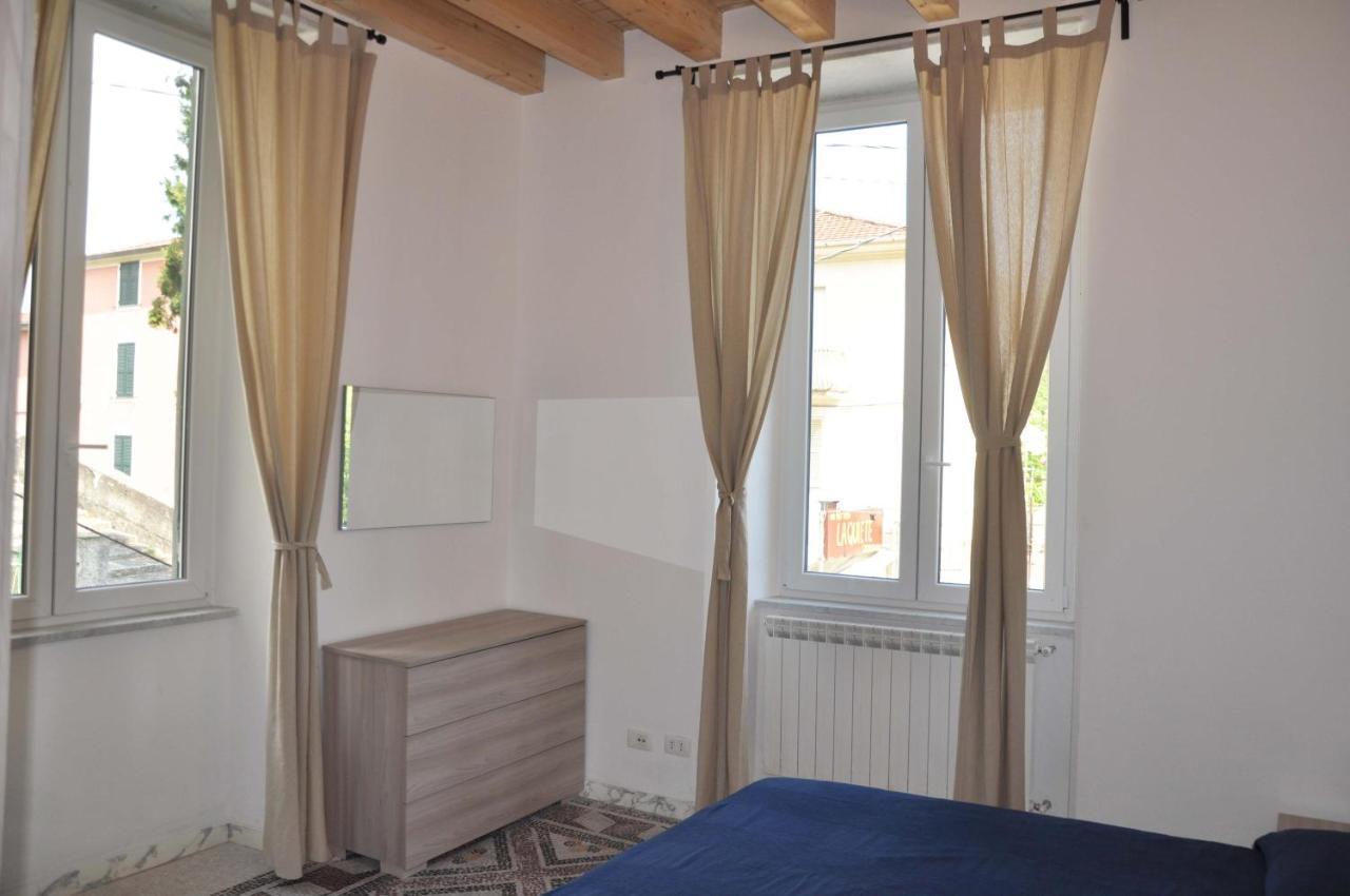 Villa Lucia Home Holiday Carrodano Inferiore Luaran gambar