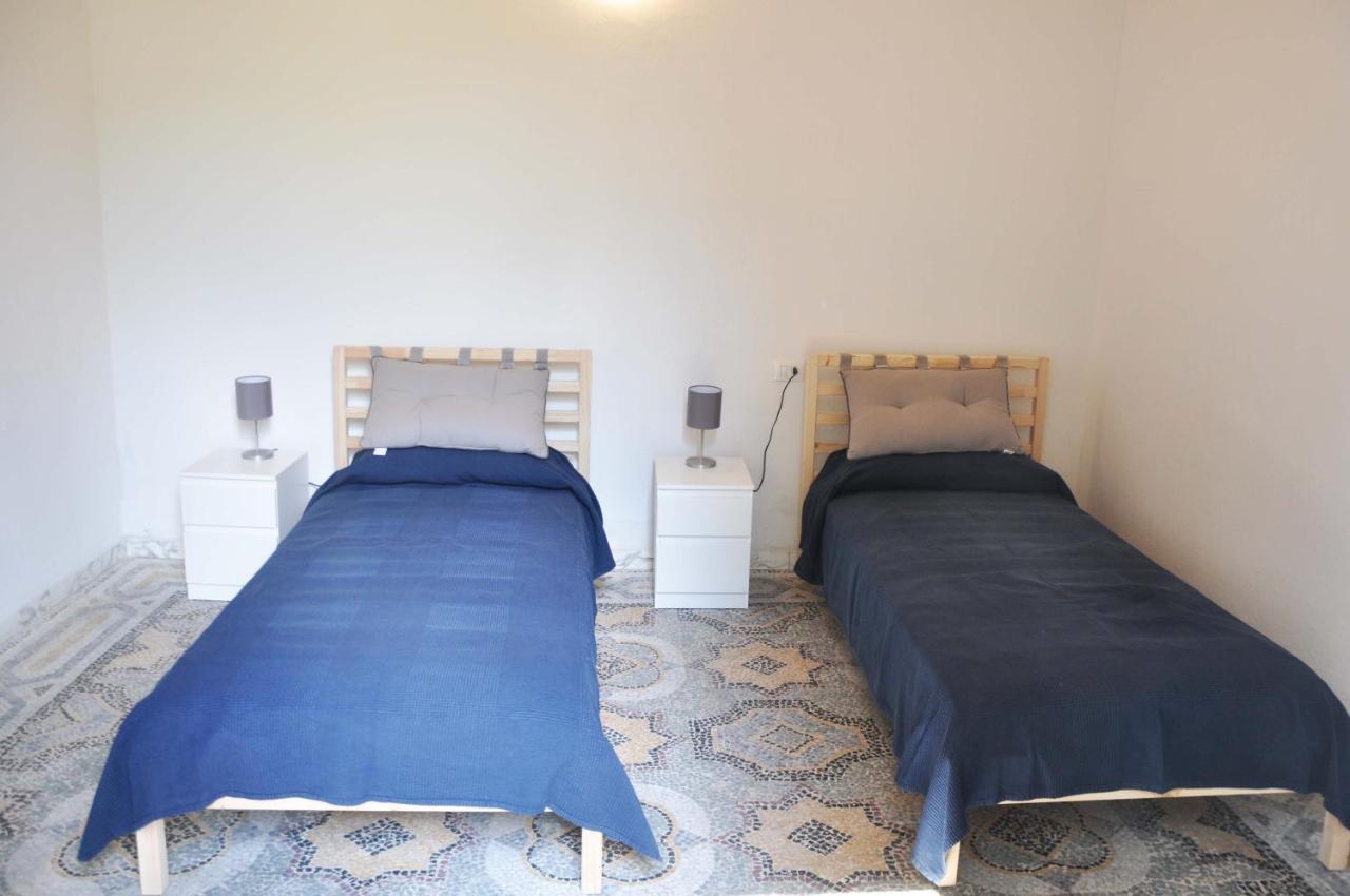 Villa Lucia Home Holiday Carrodano Inferiore Luaran gambar