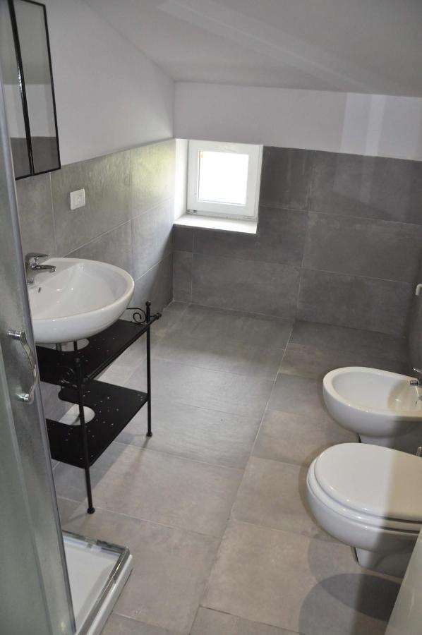 Villa Lucia Home Holiday Carrodano Inferiore Luaran gambar