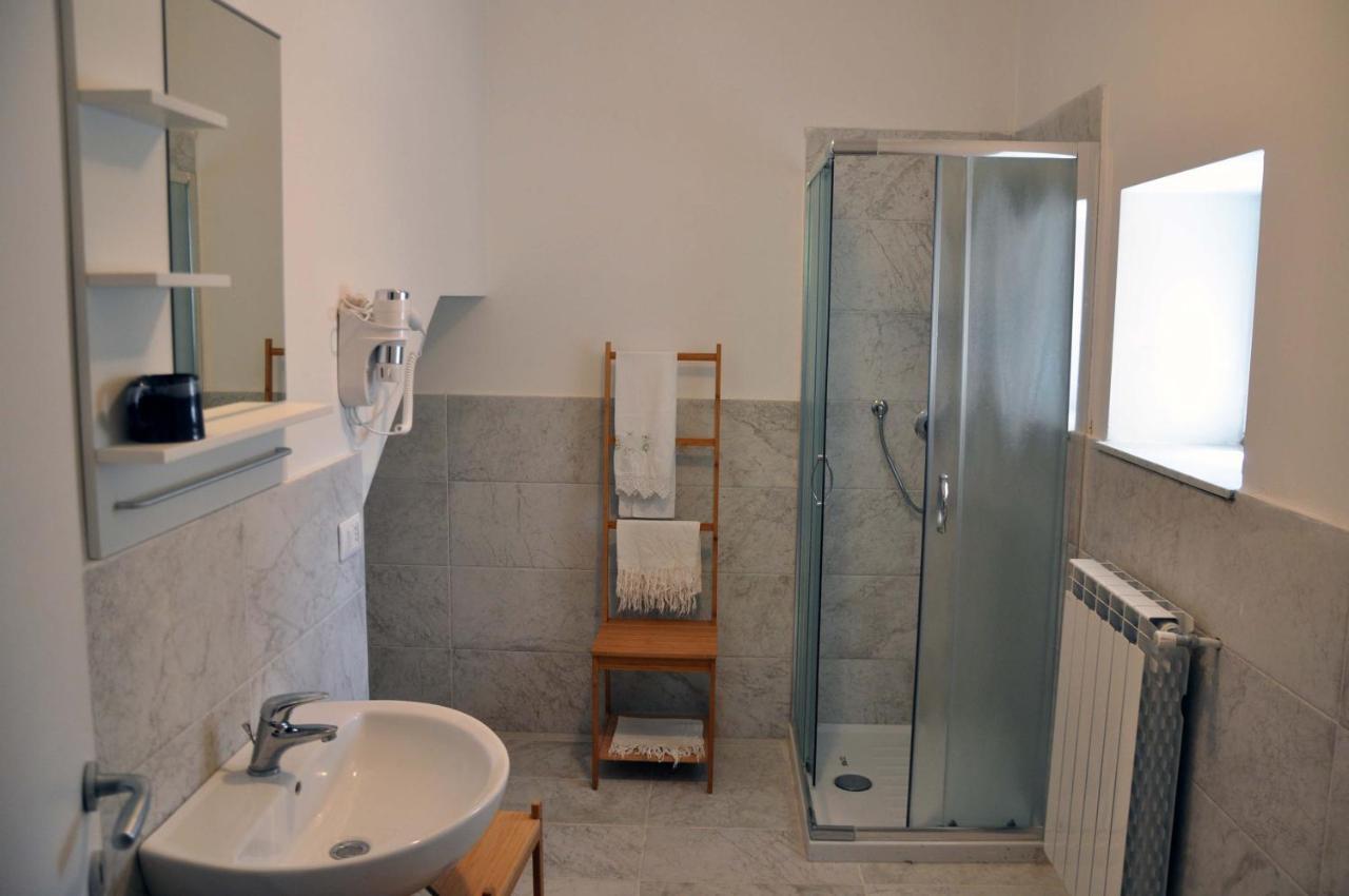 Villa Lucia Home Holiday Carrodano Inferiore Luaran gambar