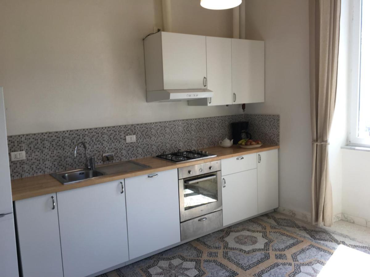 Villa Lucia Home Holiday Carrodano Inferiore Luaran gambar